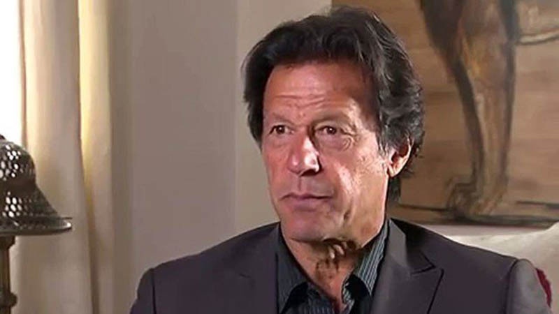 ज़ायरीन की सुरक्षा को लेकर इमरान ख़ान सख़्त, दो दिन में रणनीति बनाने का आदेश