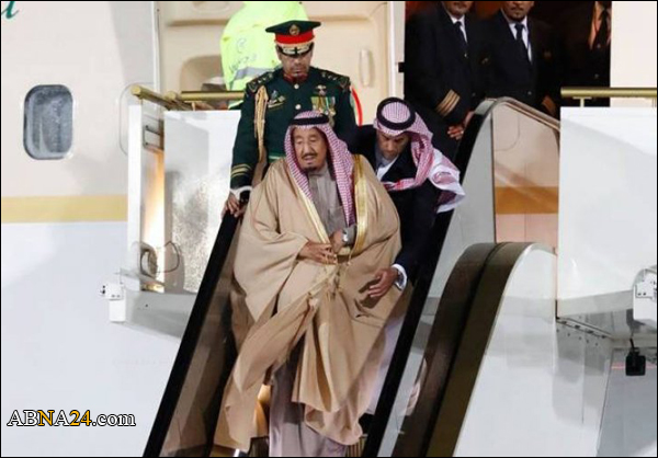 النتائج الطبية للملك "سلمان بن عبدالعزيز" لا تبشر بخير وسيغادر للرباط