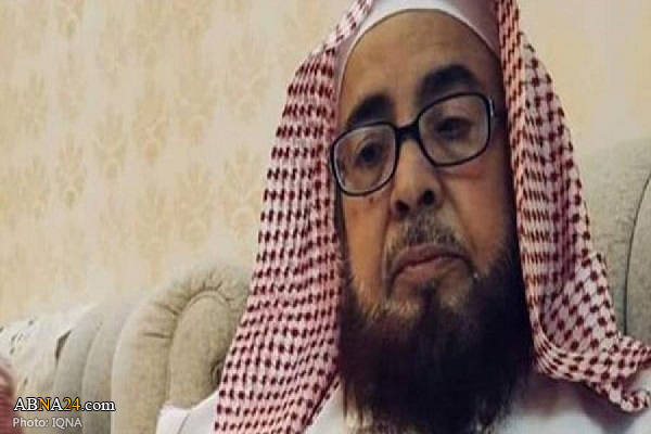 Prominent Pakistani Quran reciter dies in Medina, Saudi Arabia
