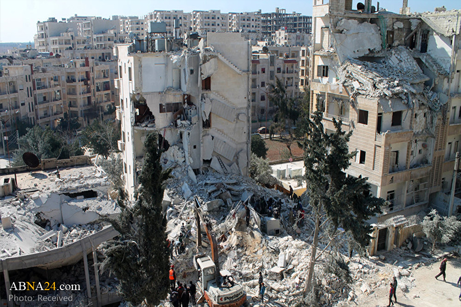Syria ready to solve Idlib problem: Kremlin