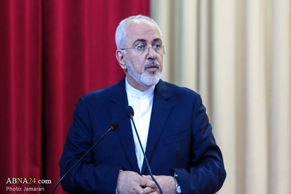 Syria to expel terrorists from Idlib with minimum casualties: Zarif