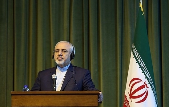 وزير الخارجية الايراني: سنطرد الارهابيين من ادلب بأقل الخسائر البشرية