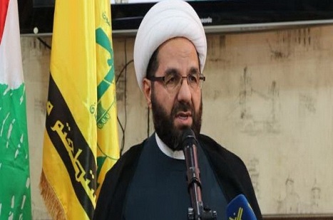 Şeyh Ali Damuş: İdlib’in kurtarılması, ABD, Siyonist rejim ve Arabistan’ın hezimetidir