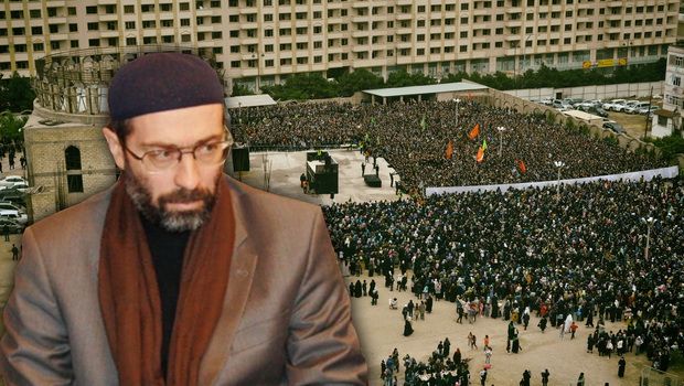 Илһам Әлијев Мөвсүм Сәмәдову 53 јашы мүнасибәти илә тәбрик етди
