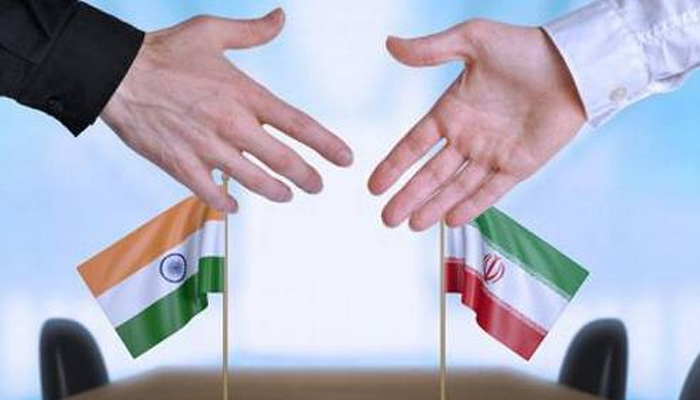 ہندوستان نے ایران سے تیل خریدنے کا پرمٹ جاری کر دیا