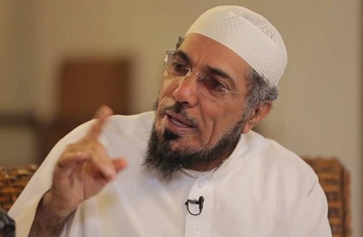 37 تهمة إرهاب ضد سلمان العودة والنيابة تطلب "قتله تعزيرا"