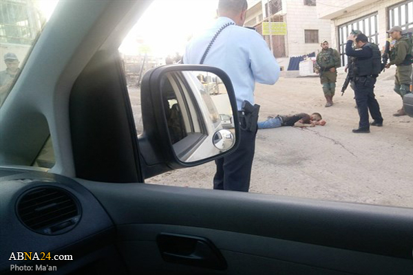 Israeli forces kill Palestinian father in Al-Khalil / Pics