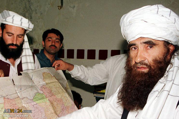 Founder of militant Afghan Haqqani network dies