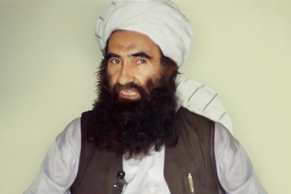 حقانی نیٹ ورک کے سربراہ جلال الدین حقانی کا انتقال ہوگیا