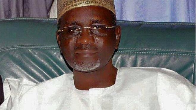 Har yanzu ina nan a PDP — Shekarau