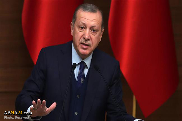 Turkish President warns against missile strikes during upcoming Idlib liberation operation