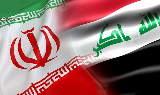 ابناء مدينة مشهد والقنصلية العراقية يشجبون ما نُشر اخيرا ضد ايران والعراق