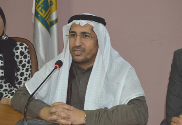 النيابة العامة السعودية تطالب بإعدام رجل دين آخر