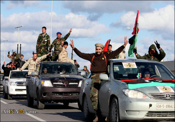 ليبيا: المجلس الأعلى للدولة يرحب بوقف إطلاق النار في طرابلس
