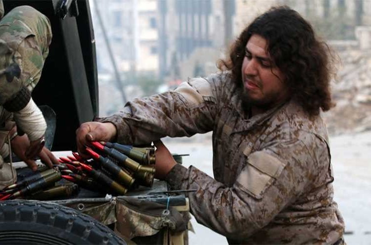 روسيا: لا يمكن التسوية في سوريا من دون تحرير إدلب