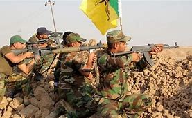 Lihim na negosasyon Hezbollah / USA? 