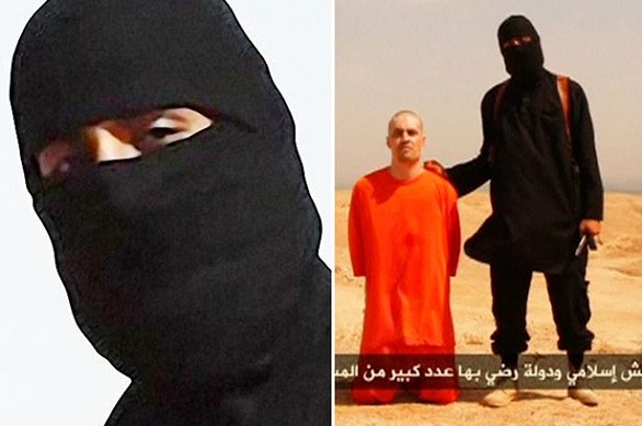 بريطانيا: اعتقال صديق خطير لـ"الجهادي جون"