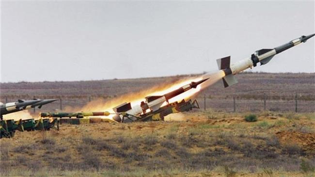 Syrie : les avions de chasse et la DCA russes s’activent