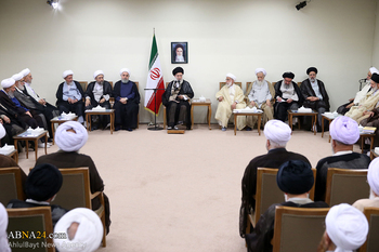 Leader: l'Iran est sorti vainqueur des complots de l'impérialisme 