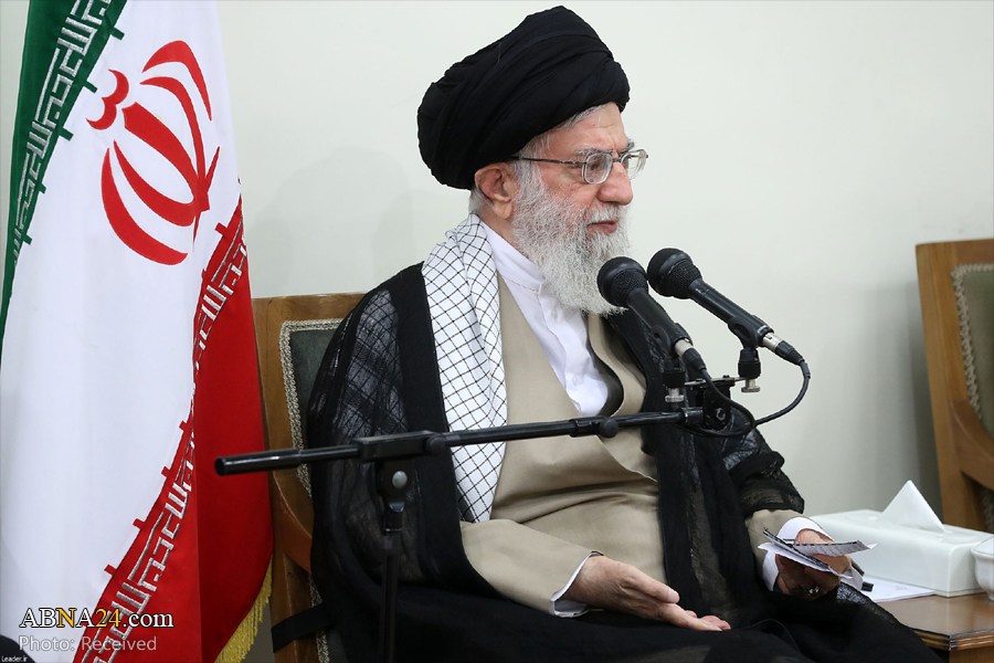 CIA, Mossad with reactionary states’ money have waged a propaganda war on Iran