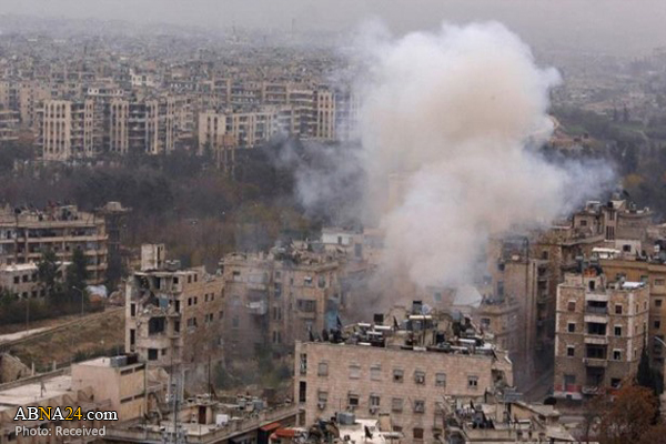 Russia to continue fight against Idlib terrorists: Moscow