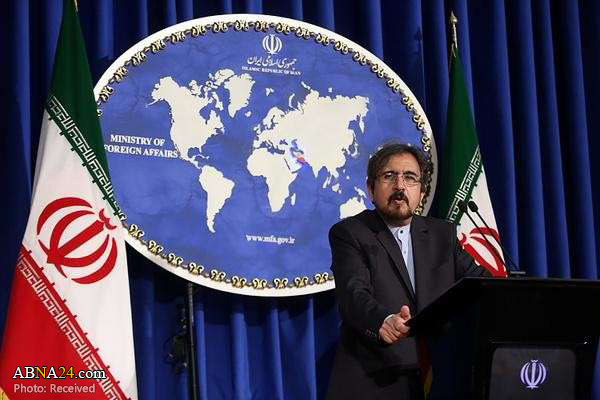 Iran condemns suicide bombings in Kabul