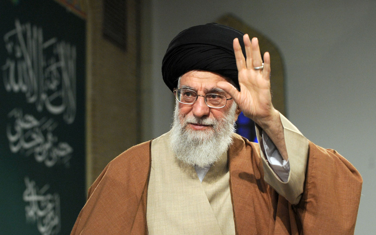 “El Imam Jameneí ha conmutado las sentencias de 691 reclusos iraníes” 