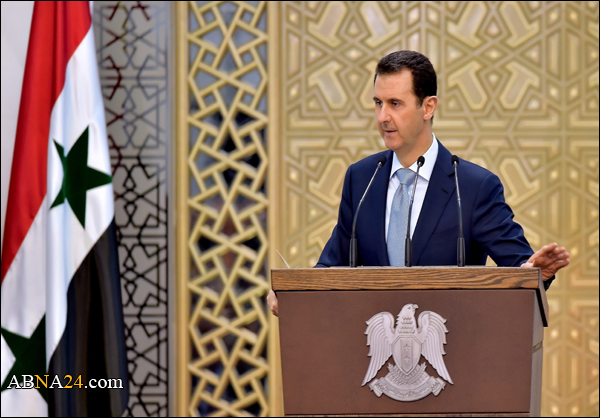 الرئيس السوري بصدد إصدار عفو عام عن المسلحين