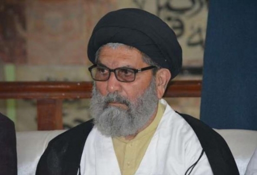 داخلی و خارجی معاملات میں شانہ بشانہ ایک قوم بن کر ارض پاک کا دفاع ضروری ہے:علامہ ساجد نقوی