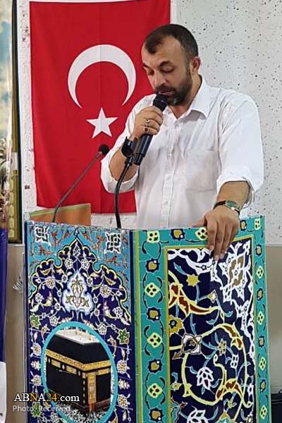 تقرير مصور/ عيد الغدير في مدينة بورصة التركية