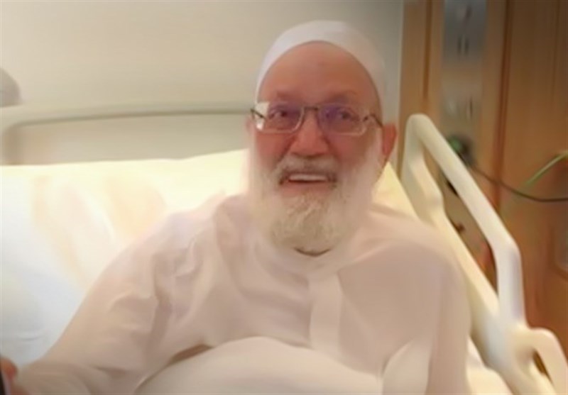 شیخ عیسی قاسم کا آپریشن کامیاب، بہت جلد بحرین واپس جائیں گے