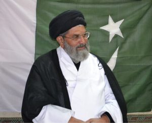 شیعہ علماء کونسل کے سربراہ: ملکی سلامتی اور خودمختاری کے لئے پاک فوج کی قربانیاں قابل تحسین ہیں