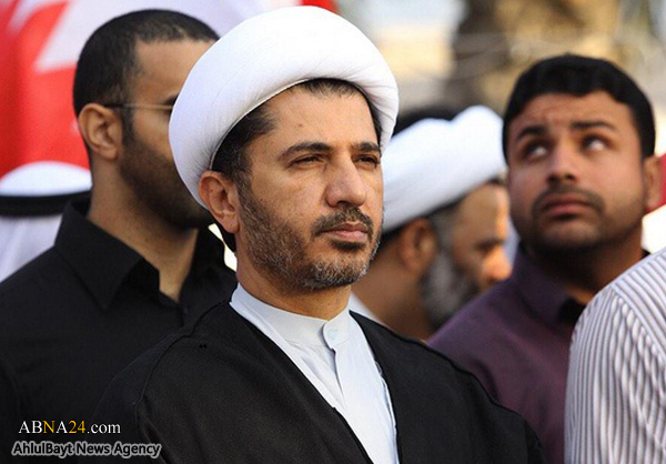 العفو الدوليّة تطالب مجدّدًا بالإفراج عن "الشيخ علي سلمان"