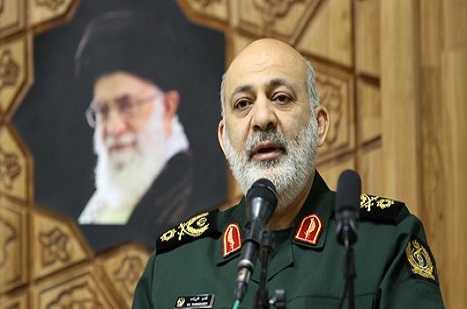 General Takizade: Baver-373 füze savunma sistemi başarı ile denendi