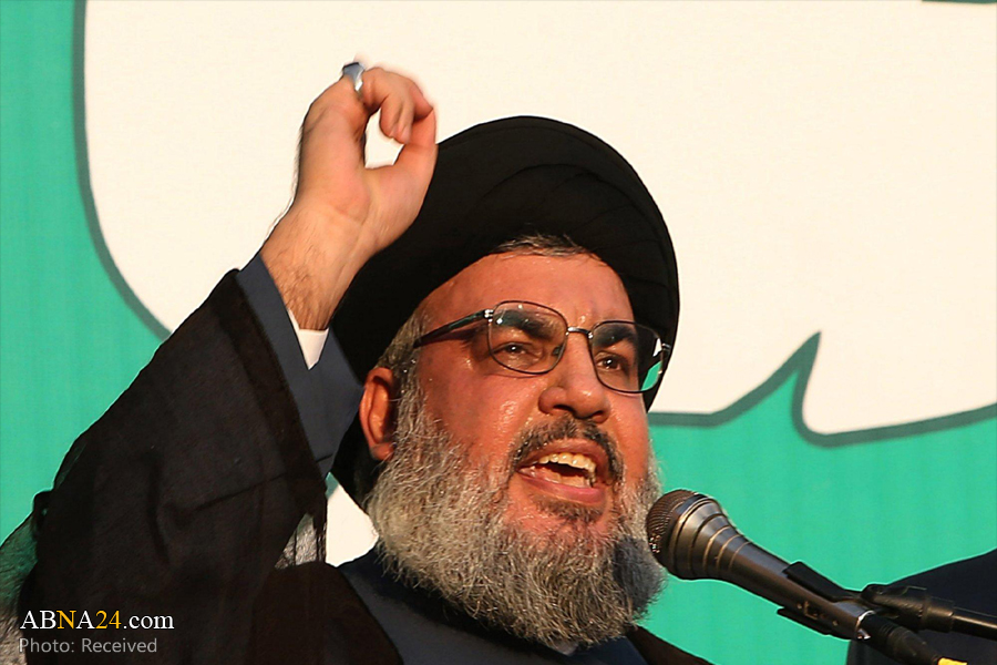 Sayyed Nasrallah: Enemies thinking about Iran after many defeats