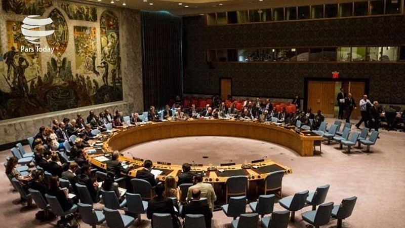 Irã diz que os EUA abusam do UNSC para desviar a atenção internacional das violações israelenses