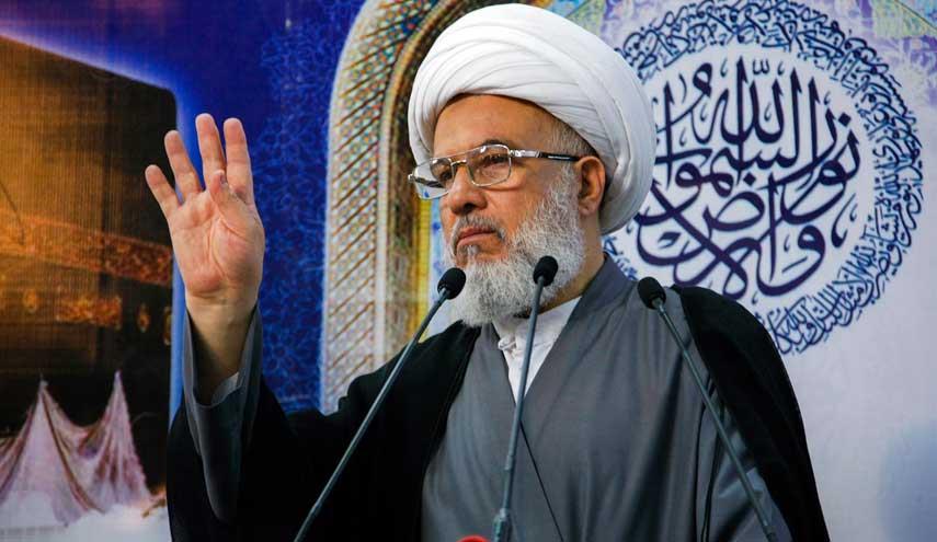أزمة مياه البصرة كشفت "عدم كفاءة" بعض المسؤولين