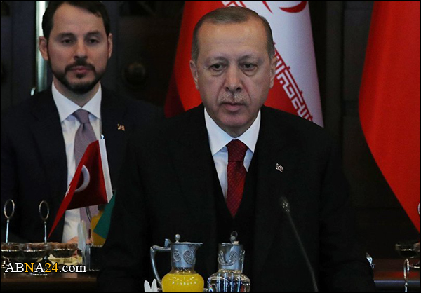 أردوغان يحذر من الهجوم على "إدلب" ويدعو إيران وروسيا للتعاون في هذا الأمر