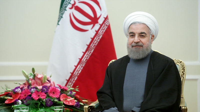 ایران اور چین کے صدور کی عارف علوی کو صدر پاکستان منتخب ہونے پر مبارکباد