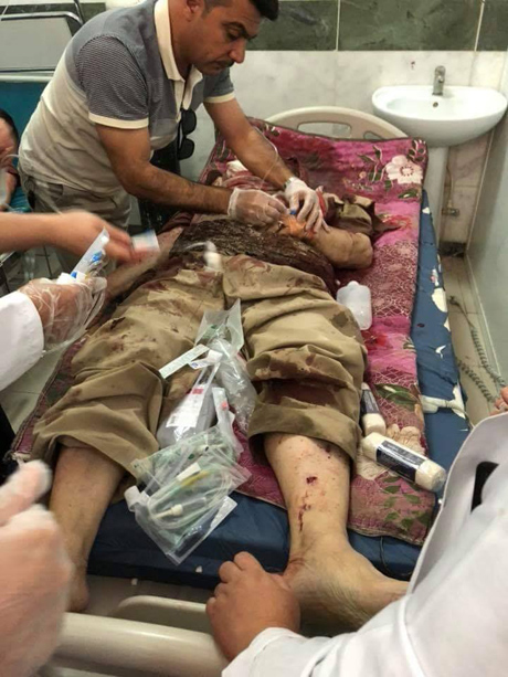 وێنەی نوێ لە کۆیەوە