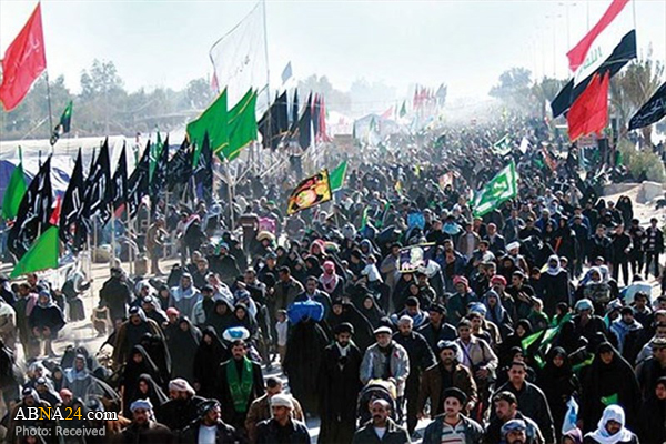 Iran’s Arbaeen committee ready to serve more pilgrims this year