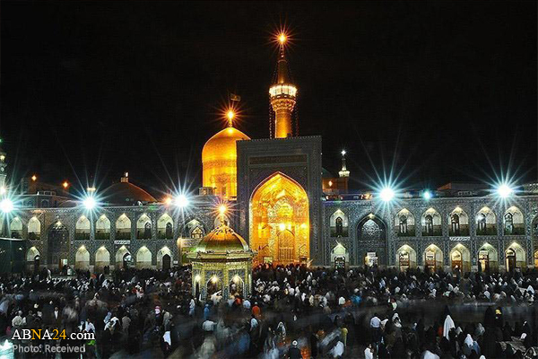 Managers from Islamic and Cultural Centers of Canada Visit Astan Quds Razavi