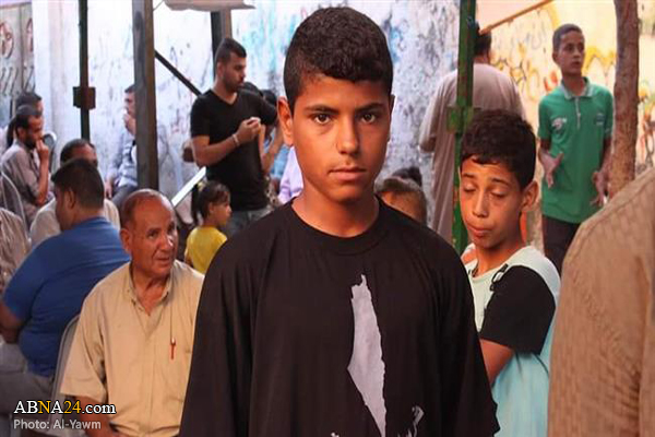 17-year-old Gazan succumbs to wounds in anti-occupation protests