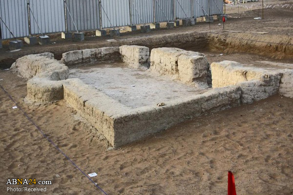 1000-year-old mosque discovered in UAE
