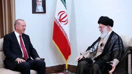 Iran dan Turki Dua Kekuatan di Dunia Islam