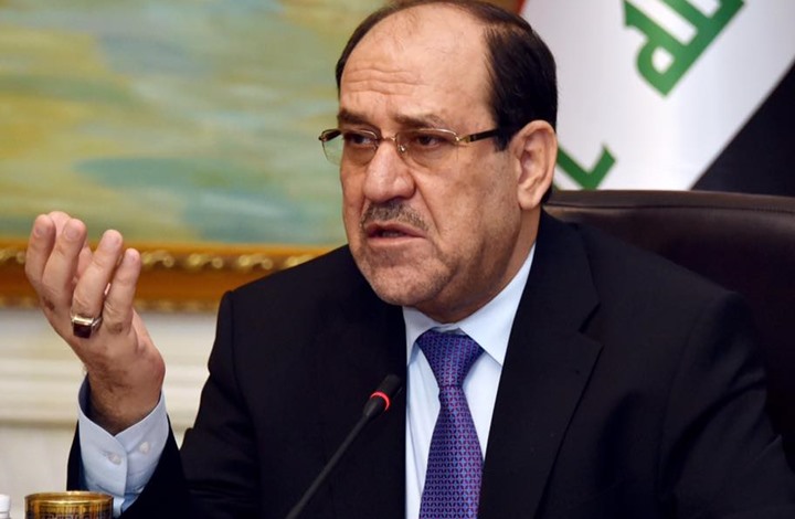 المالكي: عصابات الحرق والتخريب تحركت بحرية في البصرة بسبب تباطؤ الاجهزة الامنية 