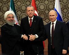 Syria: Ang summit ay nagdudulot ng presensya ng US 