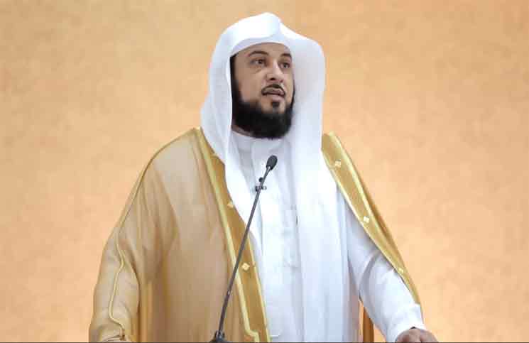 السعودية تمنع العريفي من الخطابة والدعوة