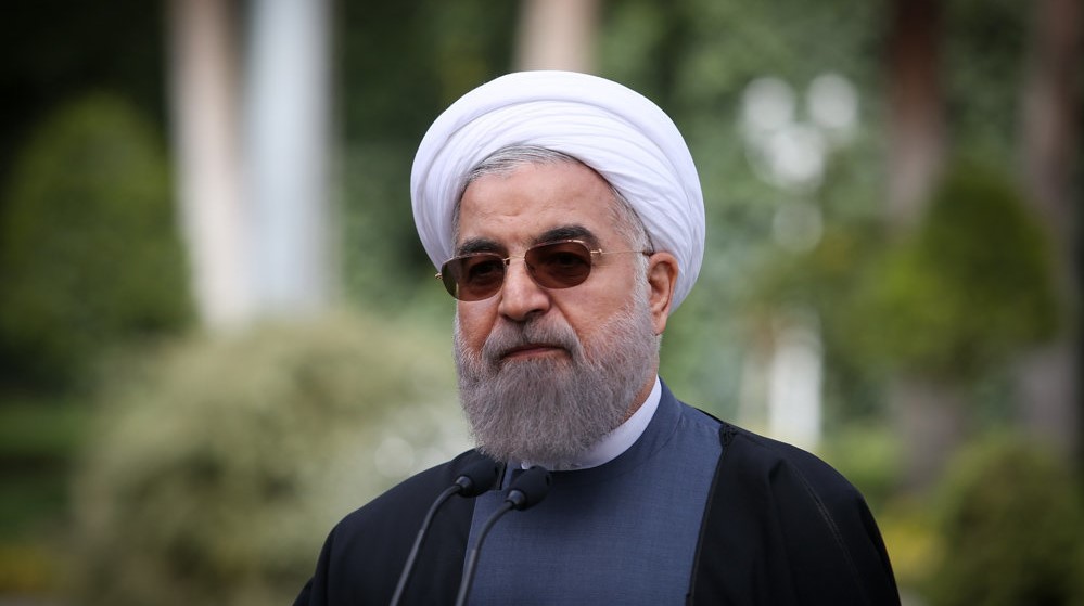 Iran Tidak Punya Musuh Kecuali Amerika, Israel dan Anteknya