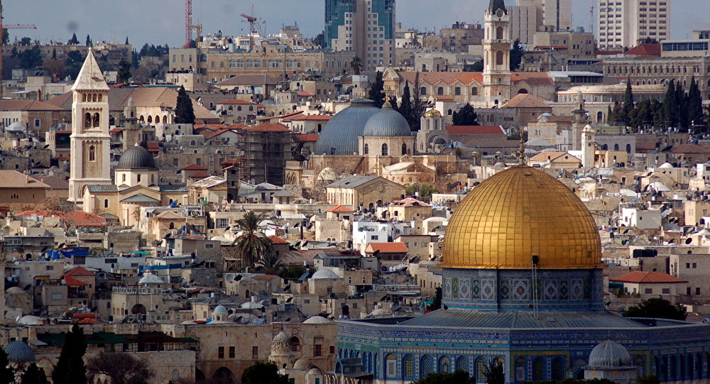 Trump corta ajuda de US$ 25 milhões para hospitais que atendem palestinos em Jerusalém